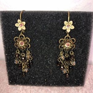 Michal Negrin earrings